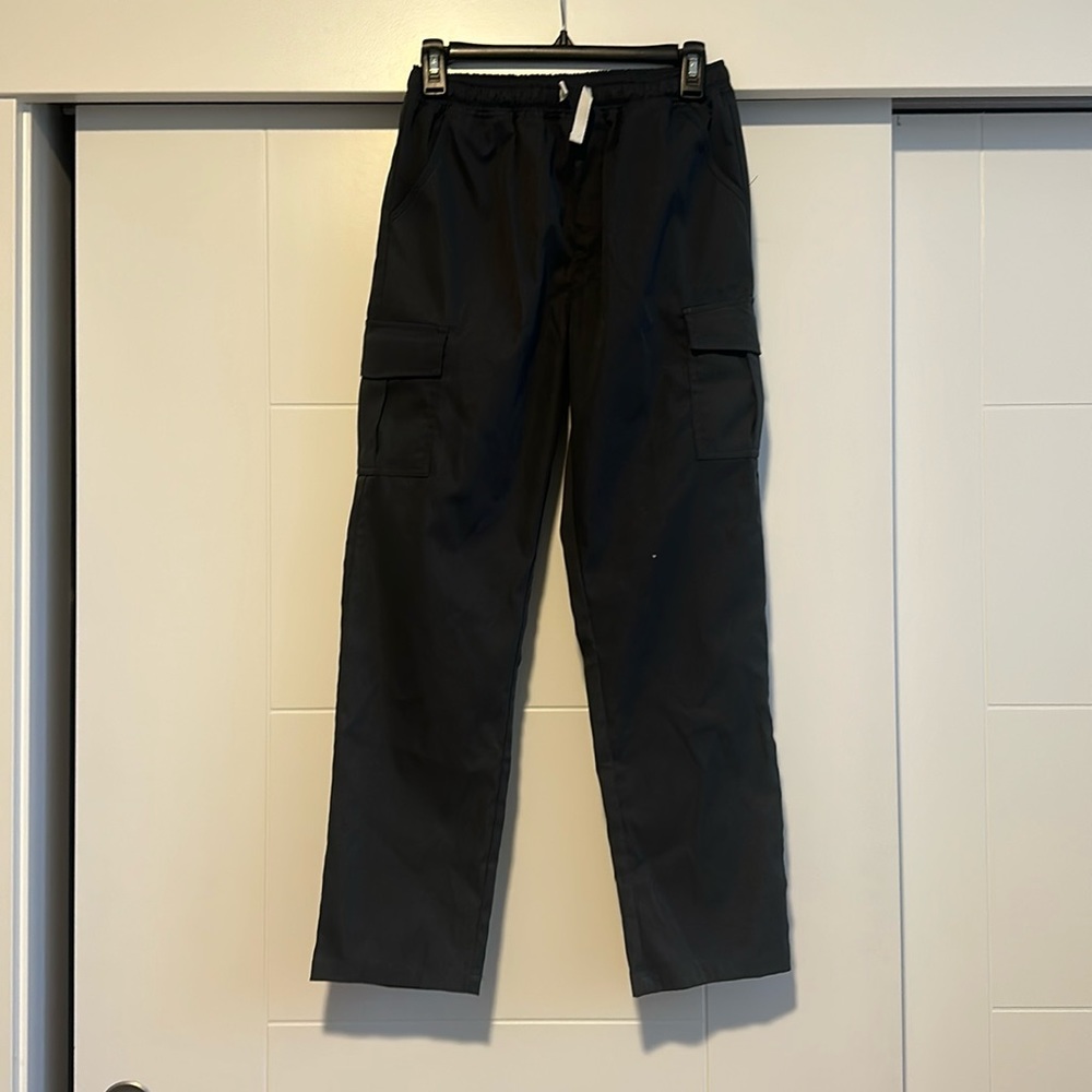 SHEIN Boys Cargo Pants